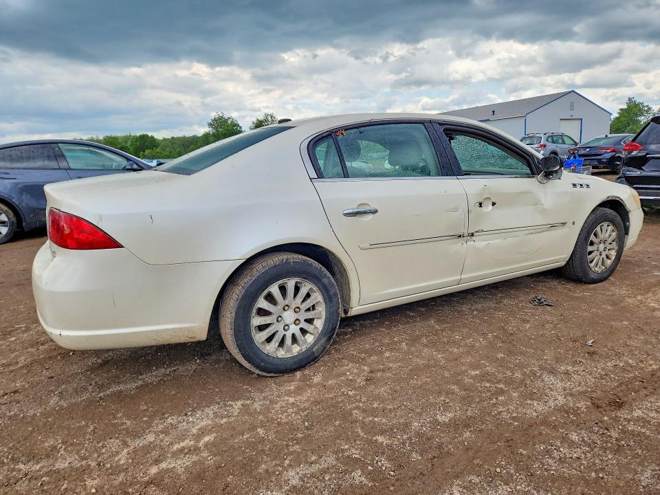 57995476 :رقم المزاد ، 1G4HP57288U189452 vin ، 2008 Buick Lucerne مزاد بيع