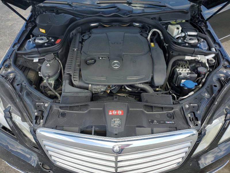2013 Mercedes-benz E მანქანა იყიდება აუქციონზე, vin: WDDHF5KB3DA693195, აუქციონის ნომერი: 55742236