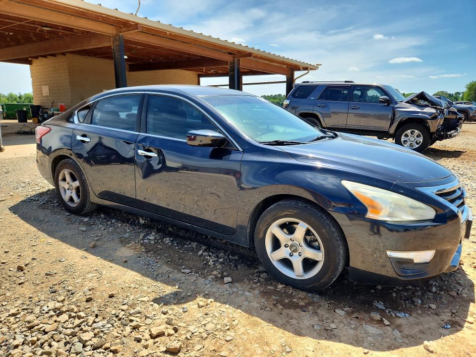 Продажа на аукционе авто 2013 Nissan Altima, vin: 1N4AL3AP6DC169684, номер лота: 57175456