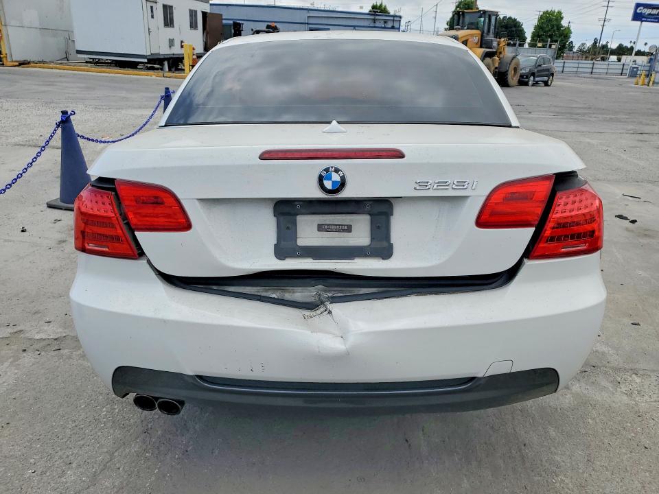 Aukcja sprzedaży 2013 Bmw 328, vin: WBADW7C55DE731741, numer aukcji: 57020806