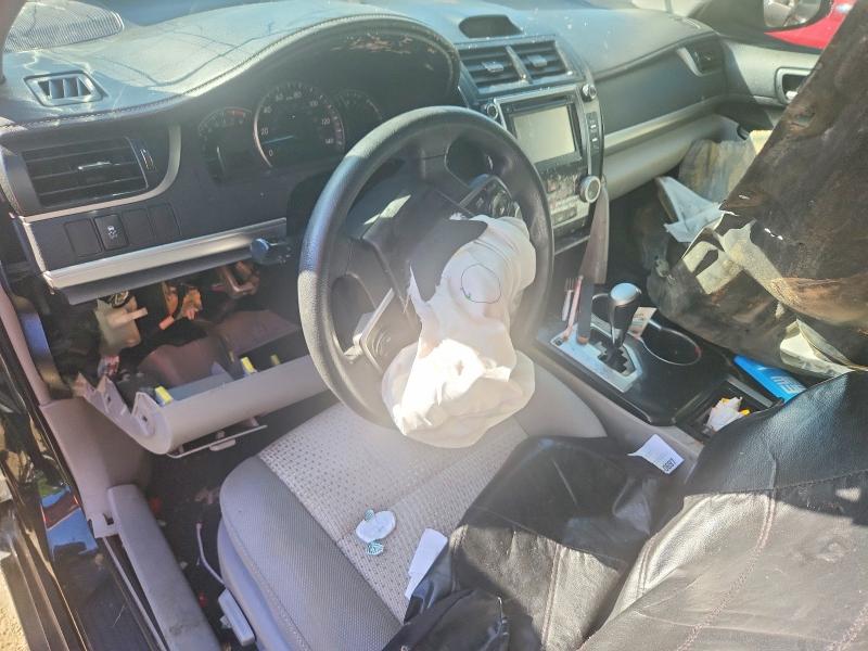 55865996 :رقم المزاد ، 4T4BF1FK5DR314703 vin ، 2013 Toyota Camry مزاد بيع
