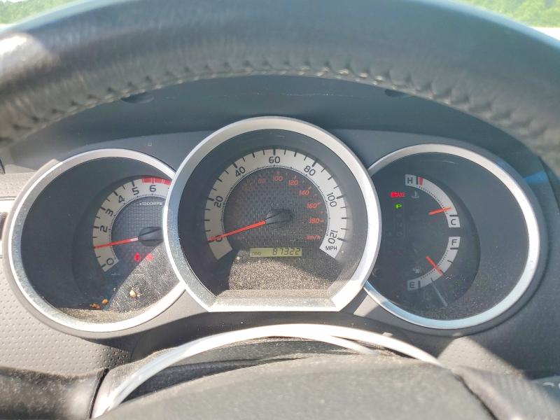 56401116 :رقم المزاد ، 3TMLU4EN3FM167195 vin ، 2015 Toyota Tacoma مزاد بيع