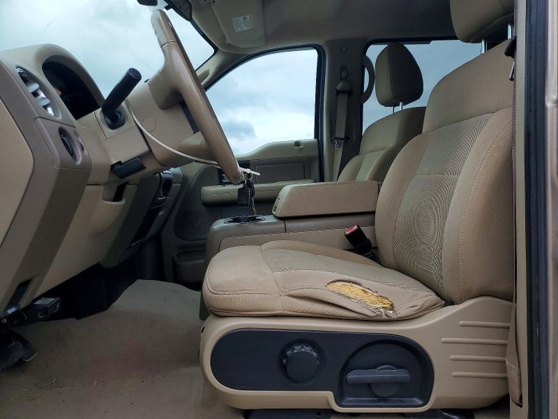 Продажа на аукционе авто 2006 Ford F150, vin: 1FTPW14586FB68094, номер лота: 56347666