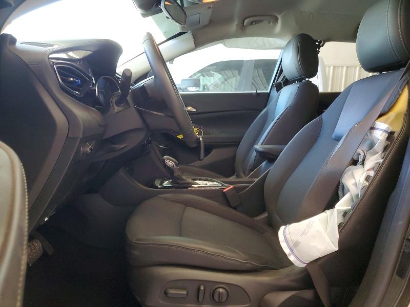 Продажа на аукционе авто 2023 Buick Encore Gx, vin: KL4MMBS28PB155761, номер лота: 58915606