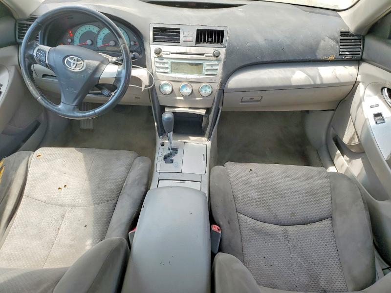 Aukcja sprzedaży 2007 Toyota Camry, vin: 4T1BE46K97U053532, numer aukcji: 56158046