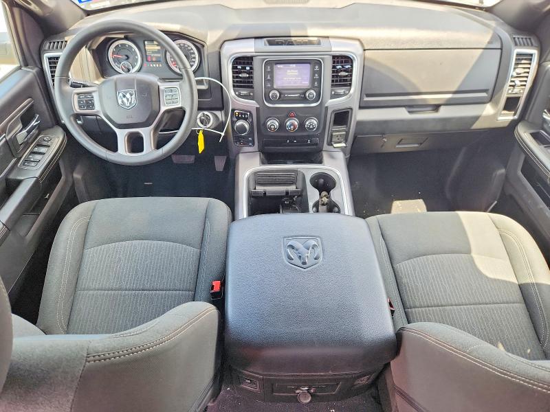Aukcja sprzedaży 2023 Ram 1500 Classic, vin: 1C6RR7LGXPS575128, numer aukcji: 57534226