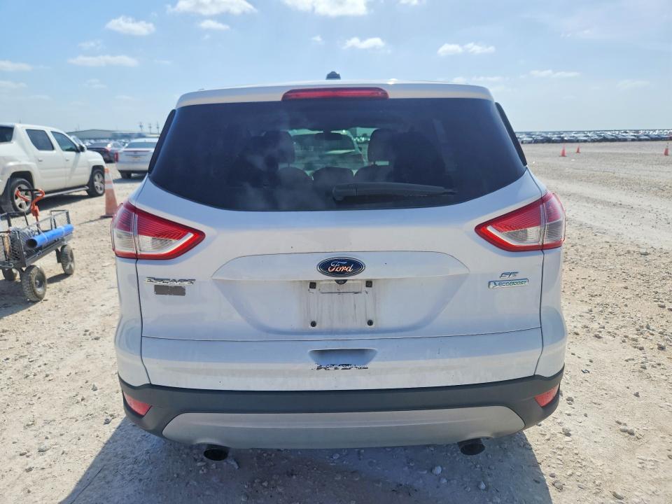 Aukcja sprzedaży 2014 Ford Escape, vin: 1FMCU0GXXEUA21969, numer aukcji: 58758596