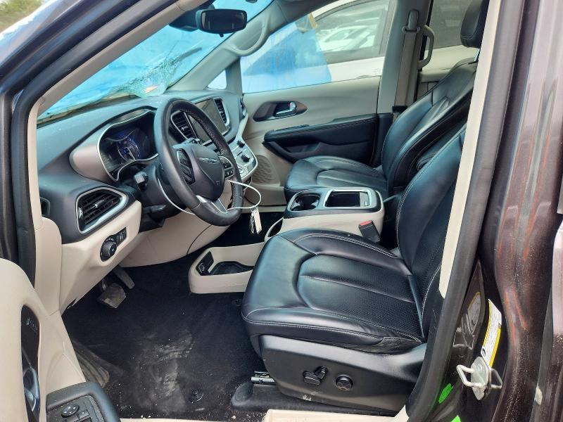Продажа на аукционе авто 2023 Chrysler Pacifica, vin: 2C4RC1BG2PR552629, номер лота: 48167246