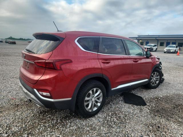 Продаж на аукціоні авто 2019 Hyundai Santa Fe, vin: 5NMS23AD5KH097009, номер лоту: 58887056