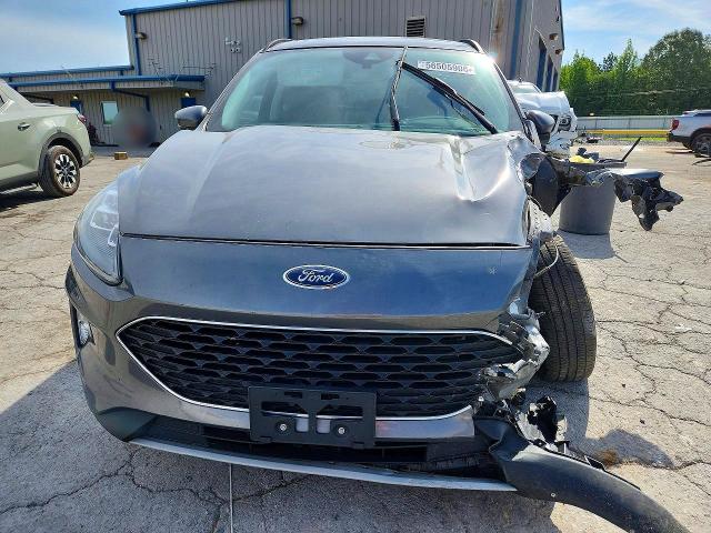 Продажа на аукционе авто 2022 Ford Escape, vin: 1FMCU9J9XNUB97984, номер лота: 56505906