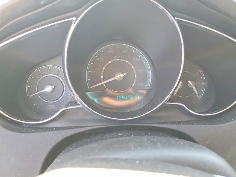 57211826 :رقم المزاد ، 1G1ZJ57749F195236 vin ، 2009 Chevrolet Malibu مزاد بيع