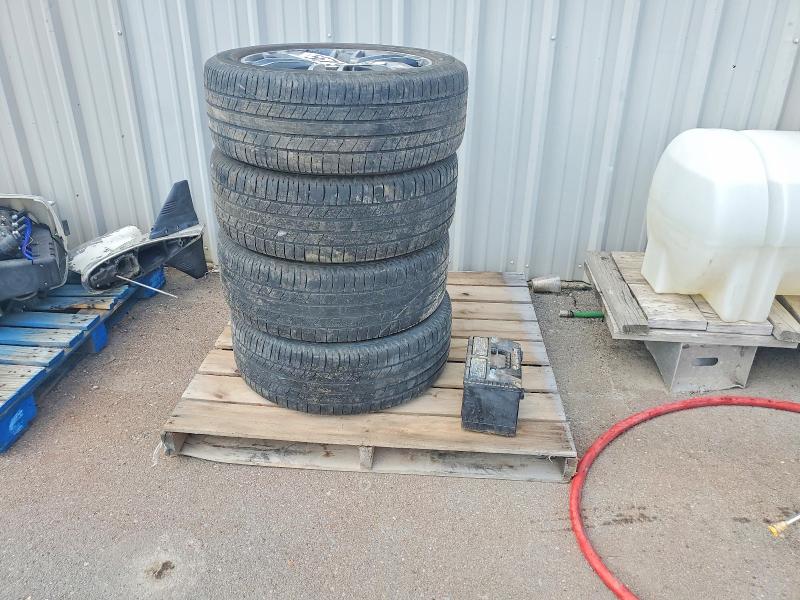 Aukcja sprzedaży 2019 Gmc Acadia, vin: 1GKKNPLS5KZ121626, numer aukcji: 56734186
