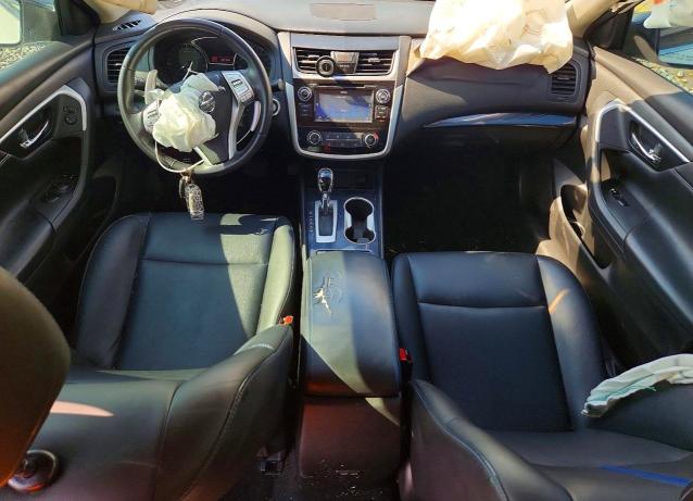 Aukcja sprzedaży 2018 Nissan Altima, vin: 1N4AL3AP3JC292211, numer aukcji: 58452706