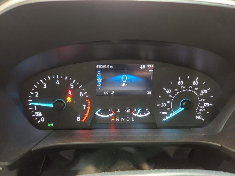 Продажа на аукционе авто 2022 Ford Escape, vin: 1FMCU9G63NUA35935, номер лота: 55388356