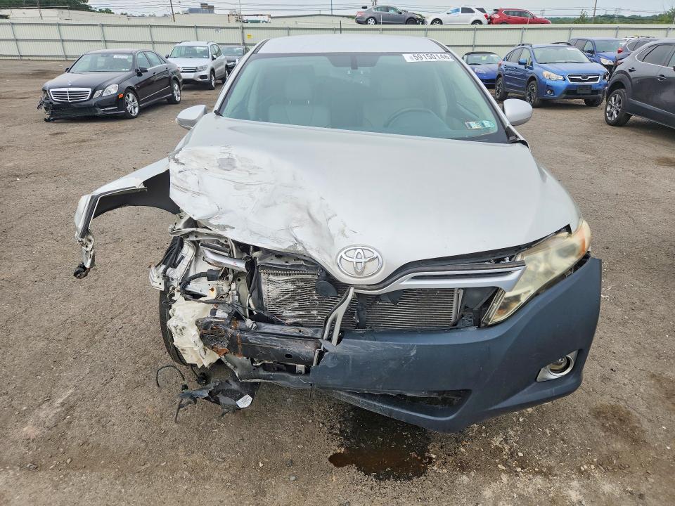 Aukcja sprzedaży 2011 Toyota Venza, vin: 4T3BK3BB8BU052414, numer aukcji: 59150146