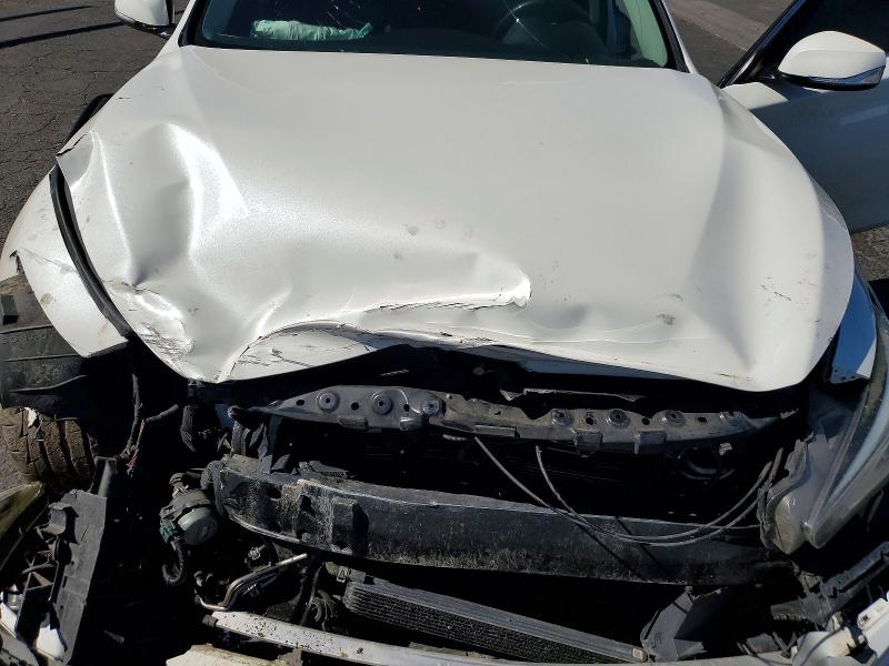 Aukcja sprzedaży 2017 Infiniti Q50, vin: JN1EV7AR3HM836888, numer aukcji: 55725176