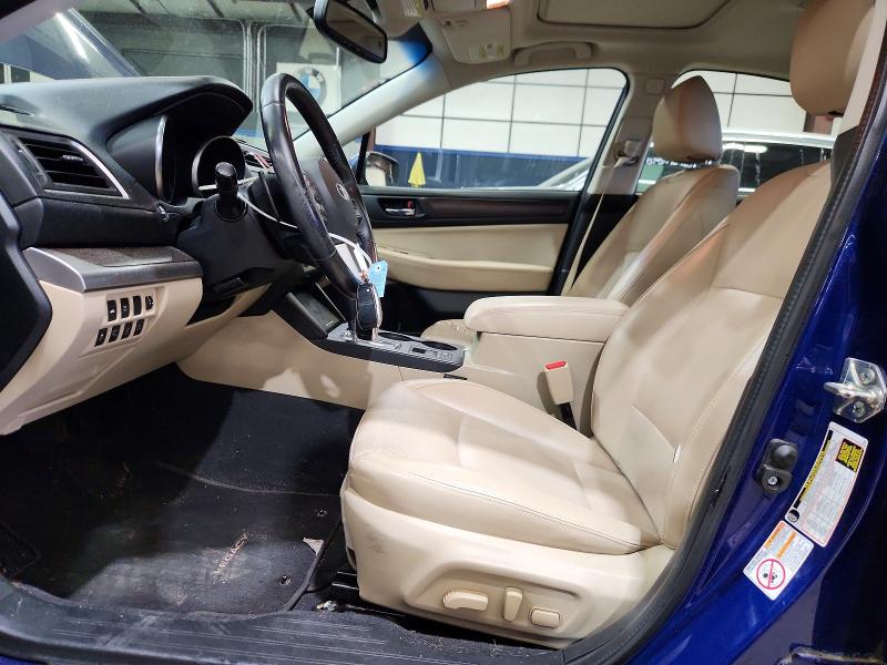Aukcja sprzedaży 2015 Subaru Legacy, vin: 4S3BNAN64F3051151, numer aukcji: 58063486