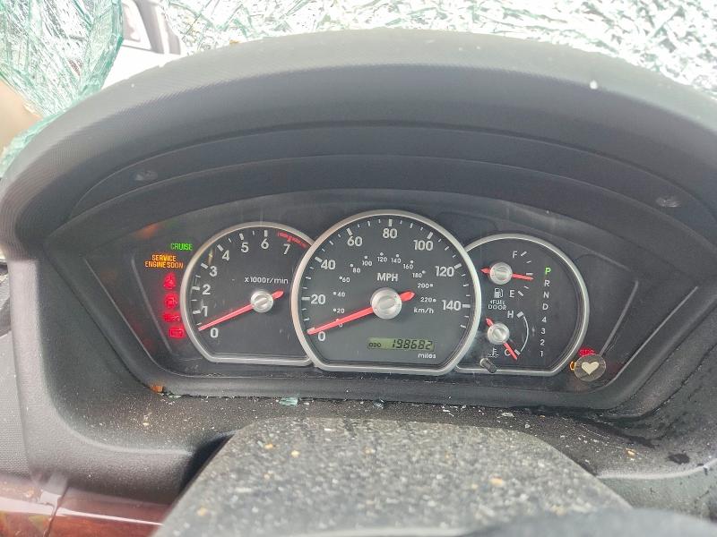 2009 Mitsubishi Galant მანქანა იყიდება აუქციონზე, vin: 4A3AB36F59E004540, აუქციონის ნომერი: 58780706