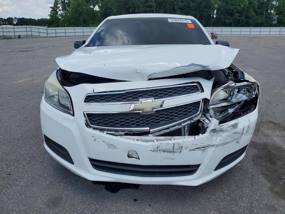 Продажа на аукционе авто 2013 Chevrolet Malibu, vin: 1G11B5SA4DF244764, номер лота: 55844916