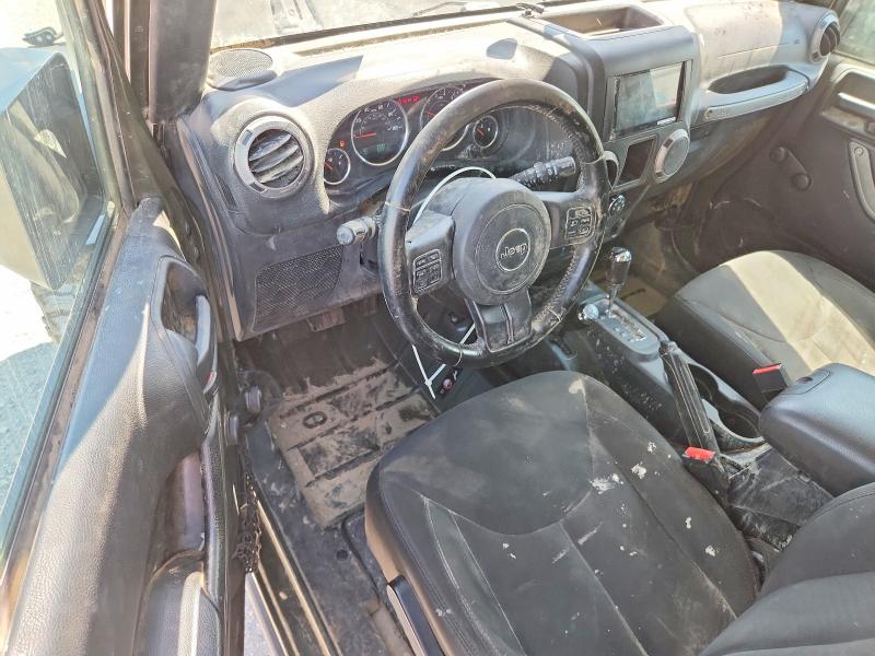 Продажа на аукционе авто 2016 Jeep Wrangler, vin: 1C4AJWAG8GL137258, номер лота: 56871546