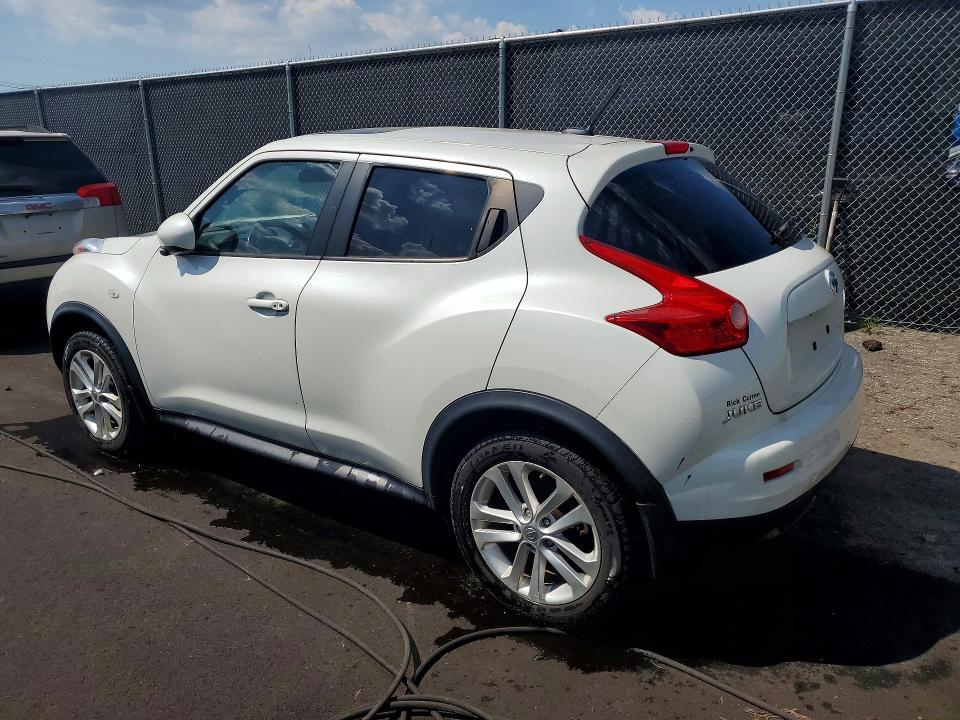 Aukcja sprzedaży 2014 Nissan Juke, vin: JN8AF5MV0ET356089, numer aukcji: 56084936