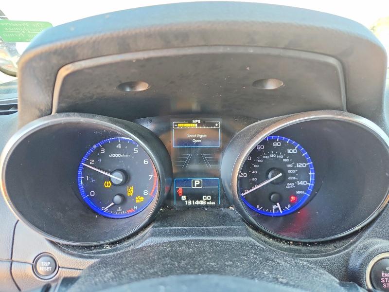 Продажа на аукционе авто 2016 Subaru Outback, vin: 4S4BSBNCXG3212068, номер лота: 58275696