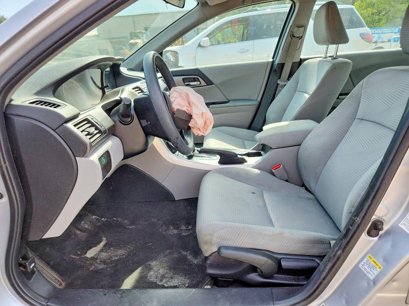 56423396 :رقم المزاد ، 1HGCR2F38EA204063 vin ، 2014 Honda Accord مزاد بيع