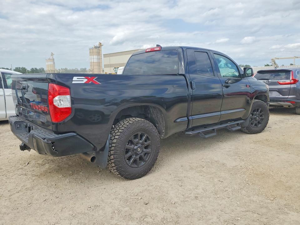 Aukcja sprzedaży 2021 Toyota Tundra, vin: 5TFUY5F11MX991732, numer aukcji: 56040056