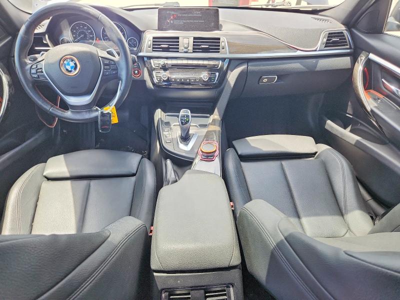 Aukcja sprzedaży 2016 Bmw 328, vin: WBA8E9G52GNU29239, numer aukcji: 55630576