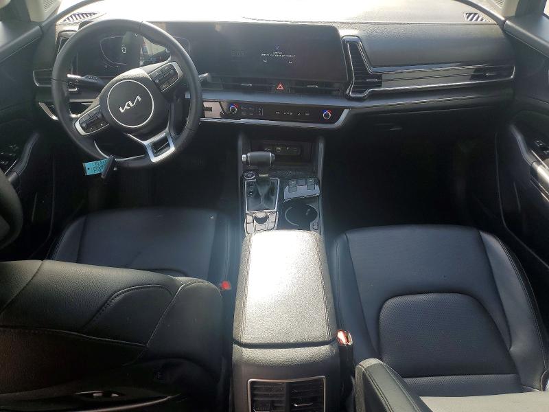 Продажа на аукционе авто 2025 Kia Sportage, vin: 5XYK33DF8SG250521, номер лота: 57263126