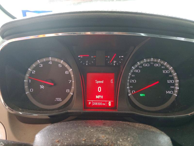 55917056 :رقم المزاد ، 2GKALUEK4C6358148 vin ، 2012 Gmc Terrain مزاد بيع