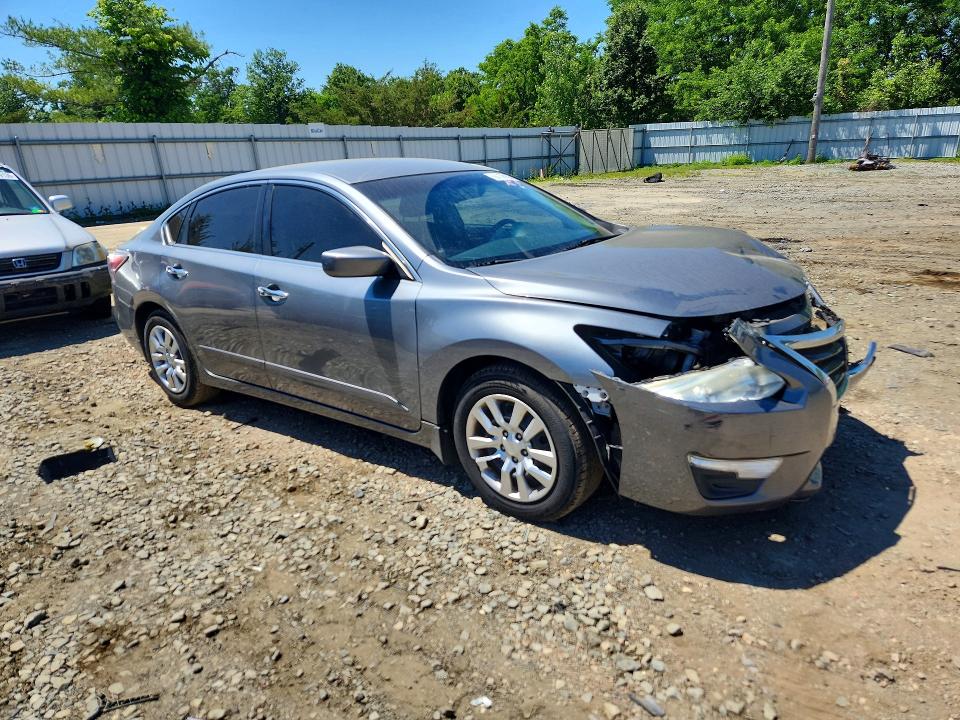 Продаж на аукціоні авто 2015 Nissan Altima, vin: 1N4AL3AP8FC570320, номер лоту: 56138166