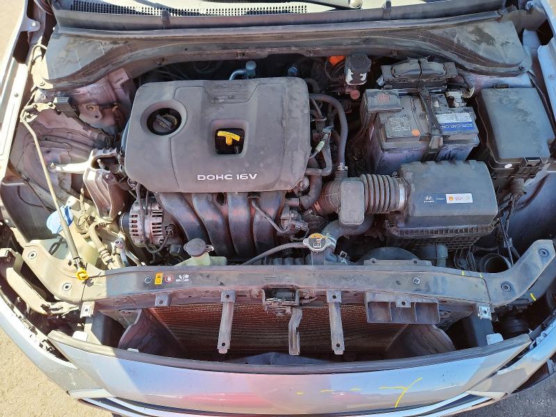 Aukcja sprzedaży 2017 Hyundai Elantra, vin: 5NPD84LF7HH024991, numer aukcji: 56878166