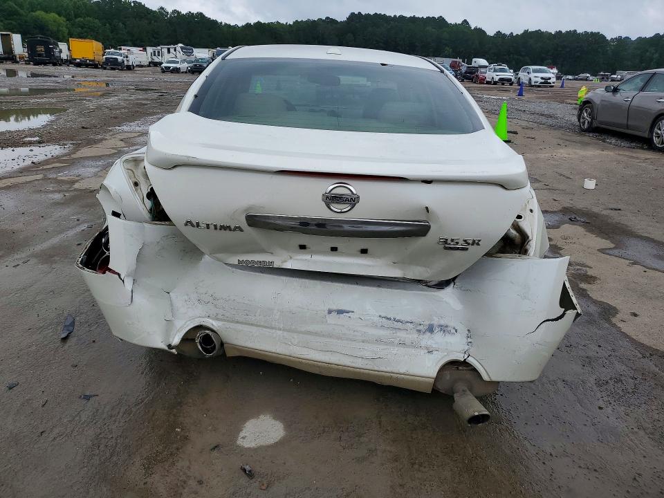 Продаж на аукціоні авто 2012 Nissan Altima, vin: 1N4BL2APXCN419395, номер лоту: 57888726