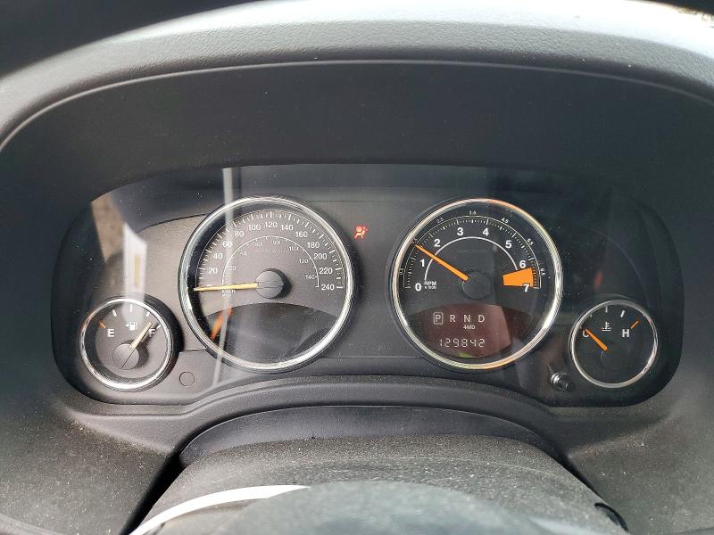 Aukcja sprzedaży 2016 Jeep Compass, vin: 1C4NJDAB2GD792990, numer aukcji: 56860126