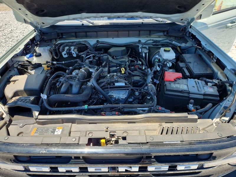 55448886 :رقم المزاد ، 1FMDE8BH5RLB53047 vin ، 2024 Ford Bronco مزاد بيع