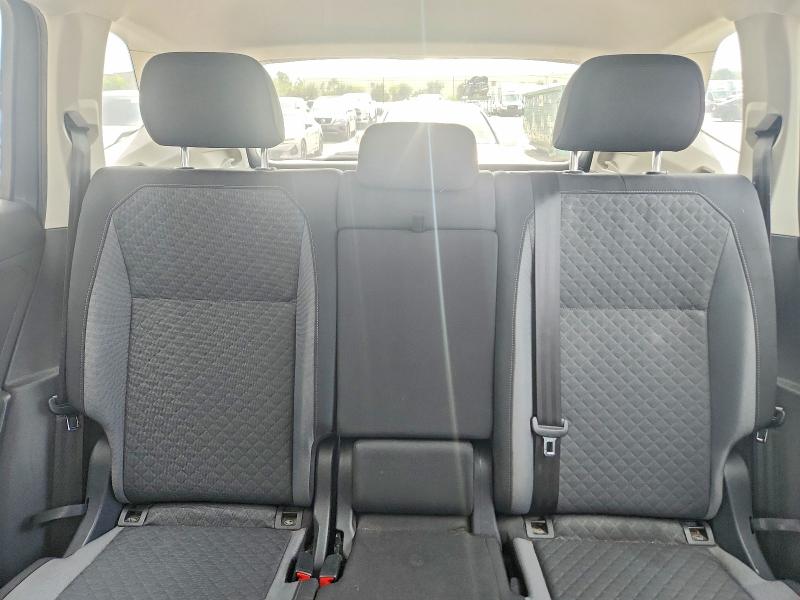 Aukcja sprzedaży 2020 Volkswagen Tiguan, vin: 3VV0B7AX5LM148825, numer aukcji: 58887256