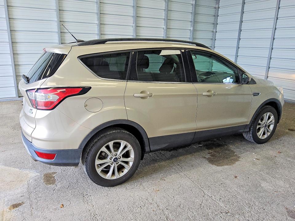 Aukcja sprzedaży 2018 Ford Escape, vin: 1FMCU0GD6JUC88736, numer aukcji: 55027586