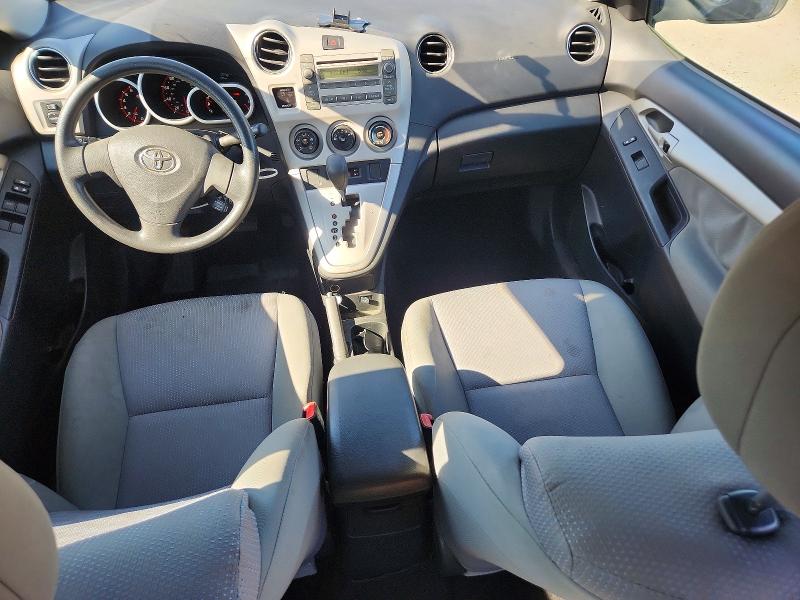 Продаж на аукціоні авто 2010 Toyota Matrix, vin: 2T1KU4EEXAC309359, номер лоту: 57602416