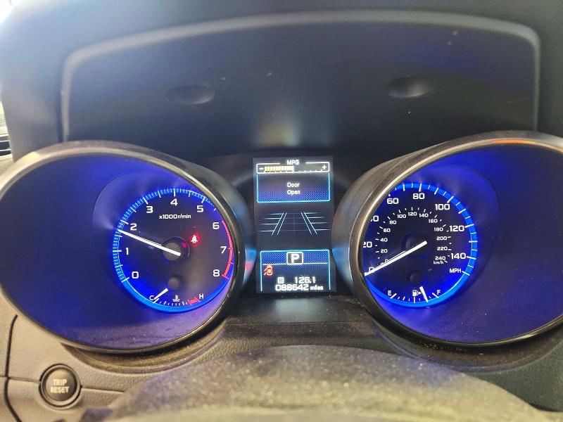 Aukcja sprzedaży 2017 Subaru Outback, vin: 4S4BSAFC0H3284813, numer aukcji: 56275356