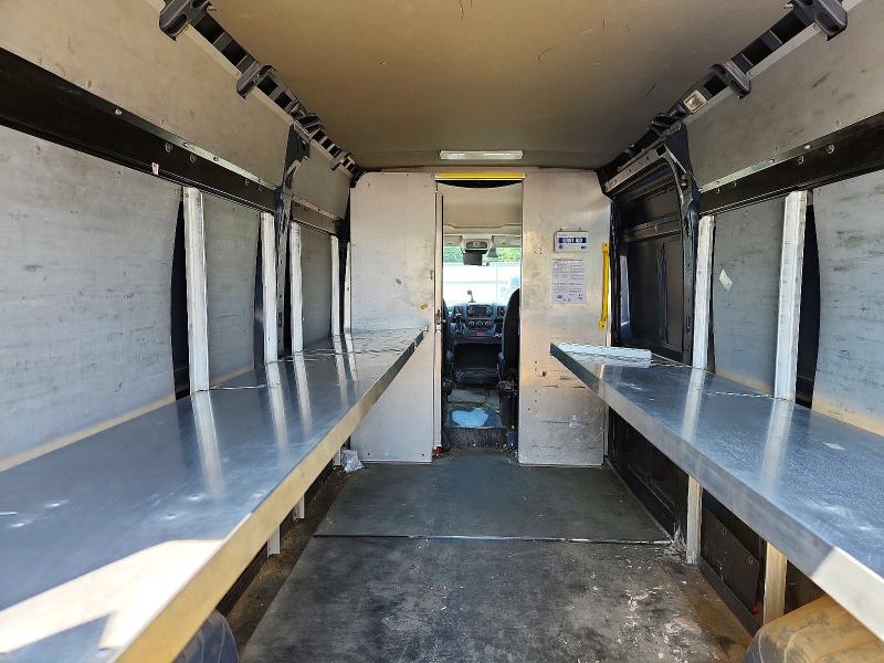 Aukcja sprzedaży 2020 Ram Promaster 3500, vin: 3C6URVJG7LE129078, numer aukcji: 58766426