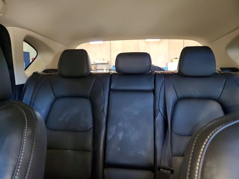 Продаж на аукціоні авто 2025 Mazda Cx-5, vin: JM3KFBBL9S0696006, номер лоту: 58445456