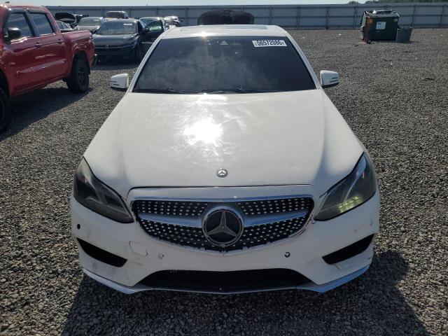 56572086 :رقم المزاد ، WDDHF5KB5EA923207 vin ، 2014 Mercedes-benz E مزاد بيع