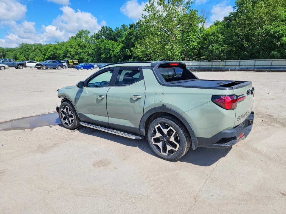 Aukcja sprzedaży 2022 Hyundai Santa Cruz, vin: 5NTJEDAF2NH001386, numer aukcji: 57890366