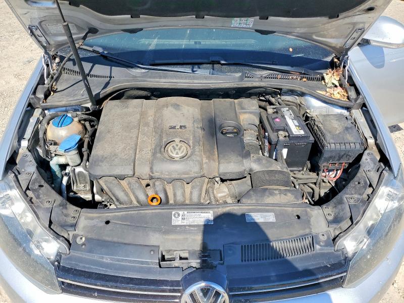 Продаж на аукціоні авто 2013 Volkswagen Jetta, vin: 3VWPP7AJ8DM668610, номер лоту: 58933646