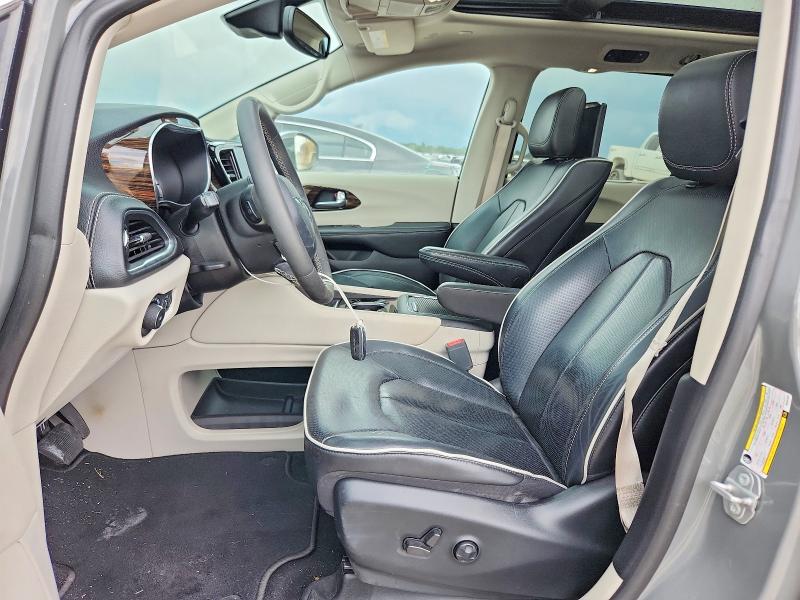 Aukcja sprzedaży 2022 Chrysler Pacifica, vin: 2C4RC1S71NR207833, numer aukcji: 55547796