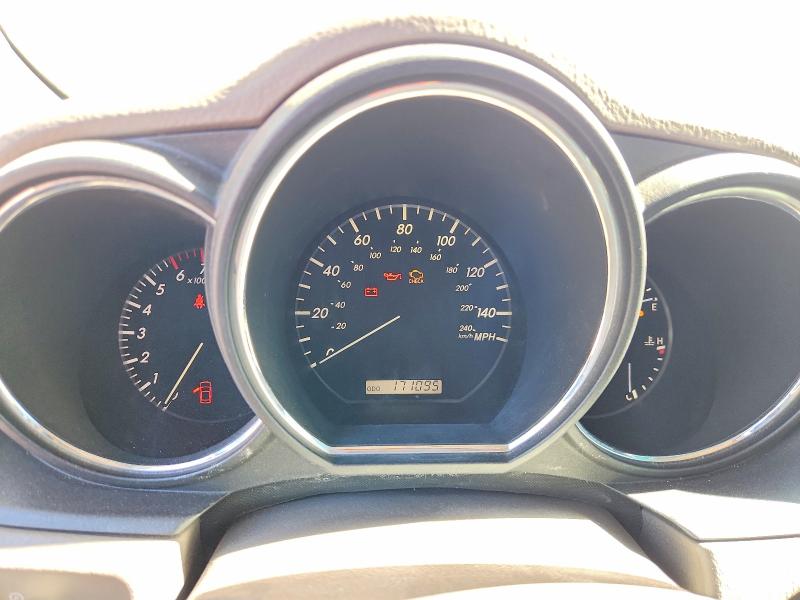 57210876 :رقم المزاد ، 2T2GA31U66C047767 vin ، 2006 Lexus Rx مزاد بيع