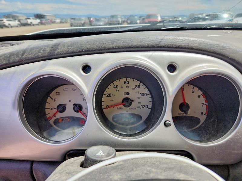 Aukcja sprzedaży 2003 Chrysler Pt Cruiser, vin: 3C4FY58B23T654303, numer aukcji: 55714156