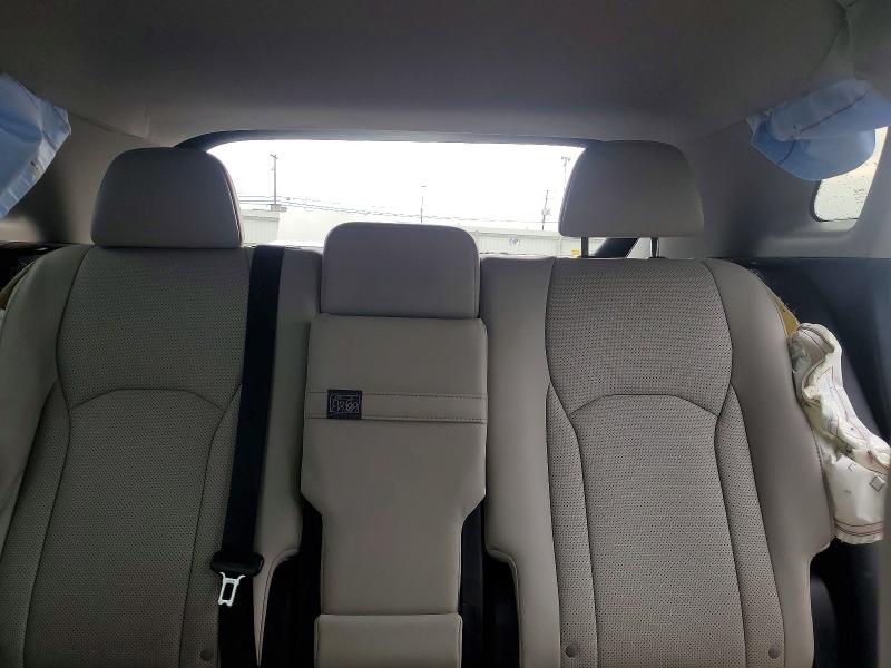 Продажа на аукционе авто 2020 Lexus Rx, vin: 2T2HZMDA6LC249704, номер лота: 57298966