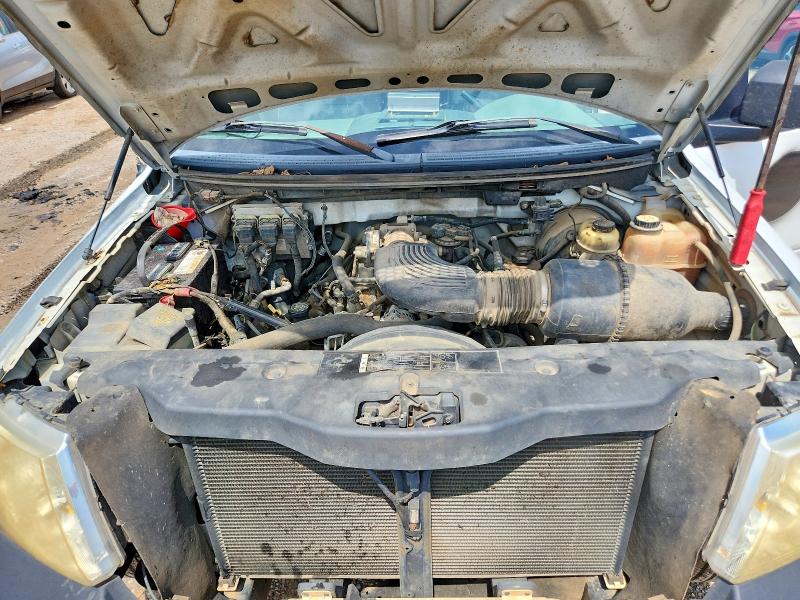 2006 Ford F150 მანქანა იყიდება აუქციონზე, vin: 1FTRF12W66KD98082, აუქციონის ნომერი: 58078286